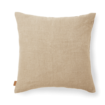 Senti μαξιλάρι 50x50 cm - Khaki - ferm LIVING