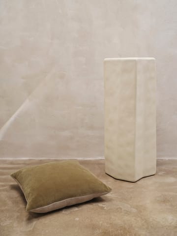 Senti μαξιλάρι 50x50 cm - Khaki - ferm LIVING