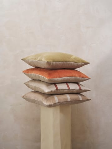 Senti μαξιλάρι 50x50 cm - Khaki - ferm LIVING