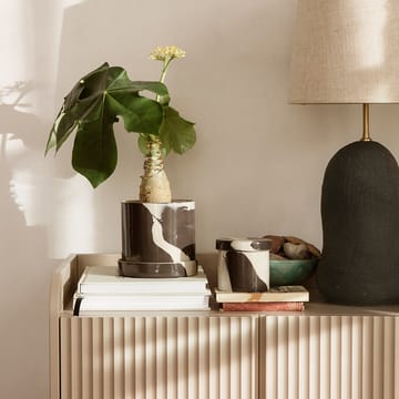 Sill Low ντουλάπι - Cashmere - ferm LIVING