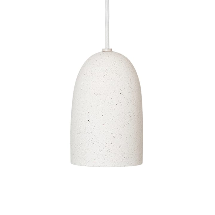 Speckle κρεμαστό φωτιστικό Ø11.6 cm - Υπόλευκο - Ferm LIVING