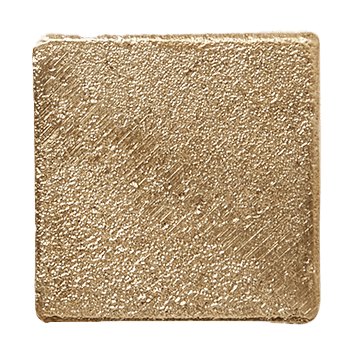 Square γάντζος small - Casted brass - ferm LIVING