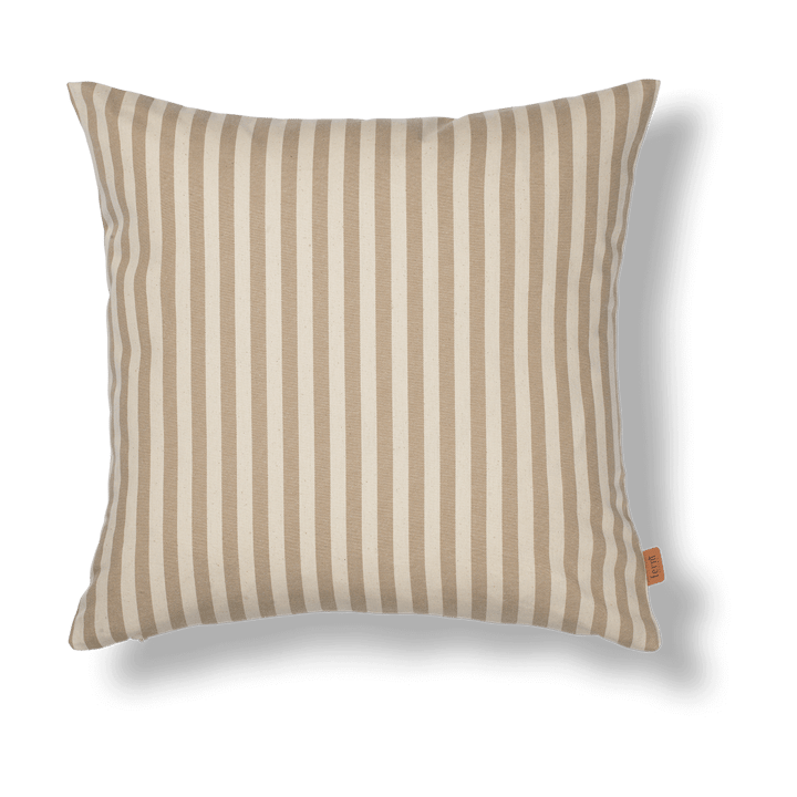 Strand outdoor κάλυμμα μαξιλαριού 50x50 cm - Sand-off-white - ferm LIVING