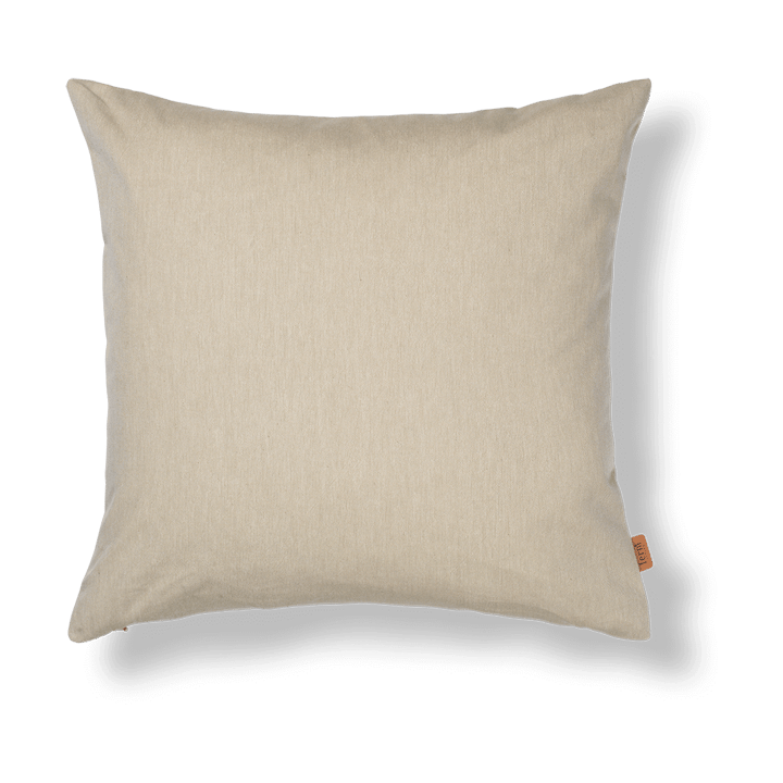 Strand outdoor κάλυμμα μαξιλαριού 50x50 cm - Sand - ferm LIVING