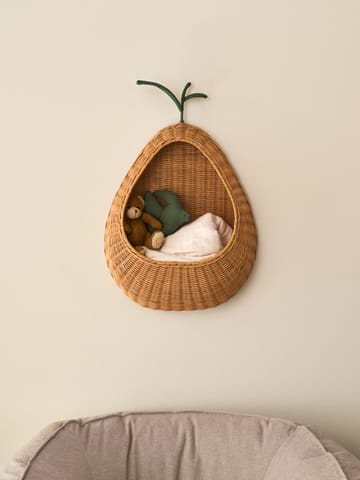 Swif bird μαλακό παιχνίδι - Artichoke green - ferm LIVING