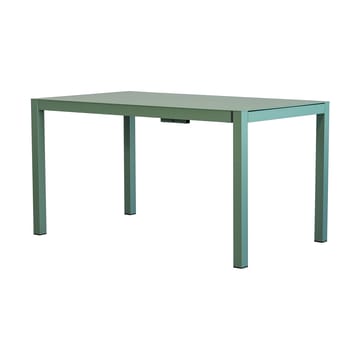 Aria επεκτεινόμενη τραπέζαρια 140-200 cm - Sage green - Fiam