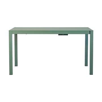 Aria επεκτεινόμενη τραπέζαρια 140-200 cm - Sage green - Fiam