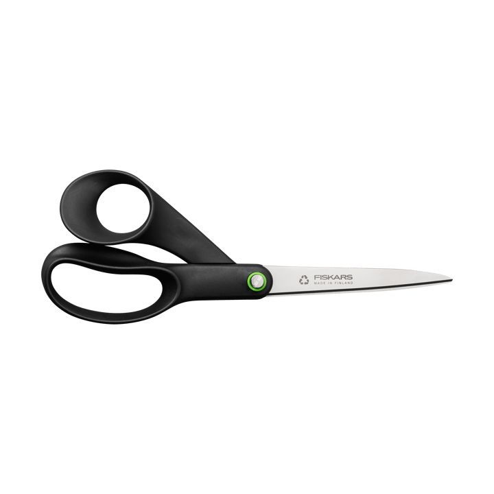 Γενικό ψαλίδι Functional Form 21 cm - Μάυρο - Fiskars