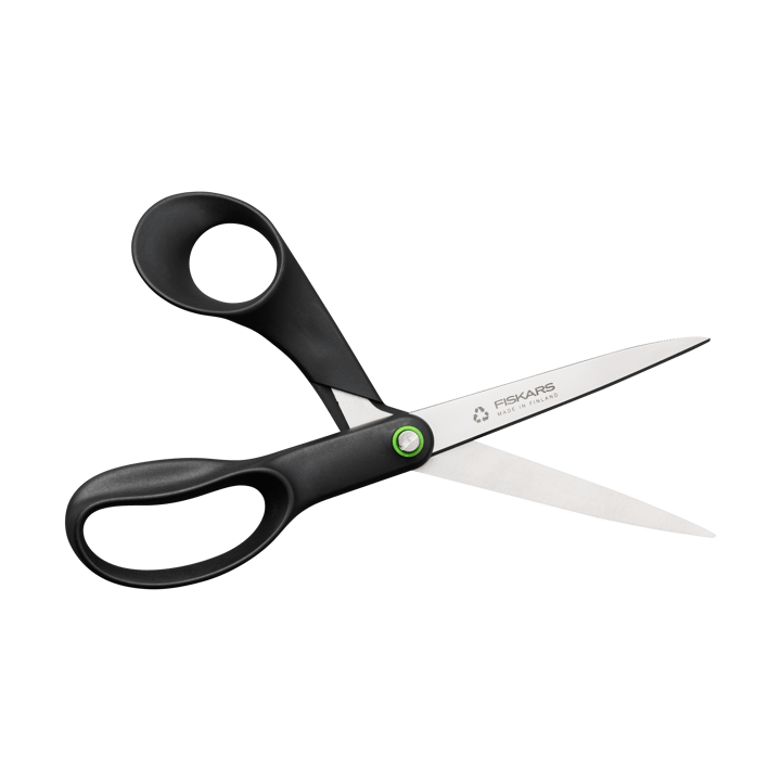 Γενικό ψαλίδι Functional Form 21 cm, Μάυρο Fiskars