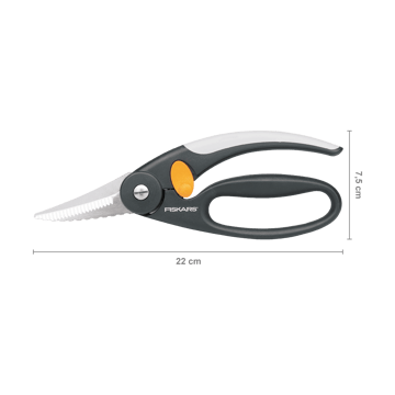 Functional Form renew ψαλίδι ψαριού - 22 εκ. - Fiskars