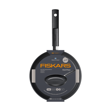 Hard Face τηγάνι Ceratec Superior - 26 εκ. - Fiskars