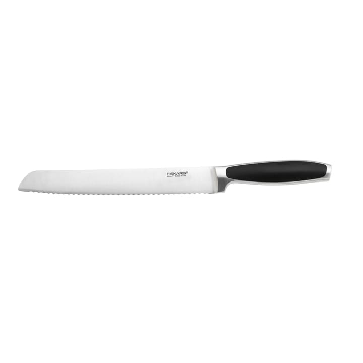 Royal μαχαίρι για ψωμί, 23 cm Fiskars