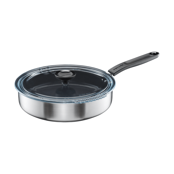 Κεραμικό τηγάνι sauté Functional Form  - 26 cm - Fiskars