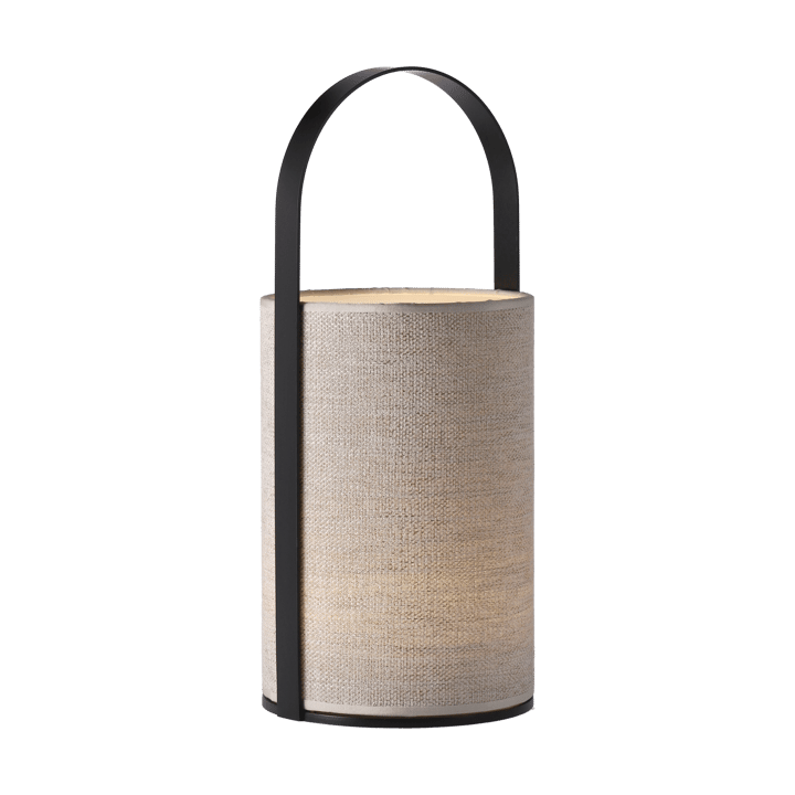 Move Mini φορητό επιτραπέζιο φωτιστικό - London Beige - Flavia Lamps