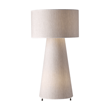 Sara επιτραπέζιο φωτιστικό - Babel Beige - Flavia Lamps