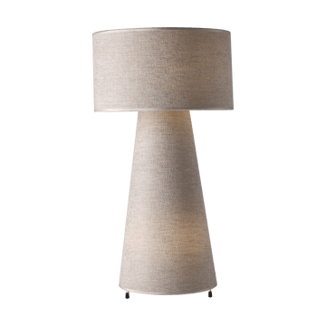 Sara επιτραπέζιο φωτιστικό - London Beige - Flavia Lamps