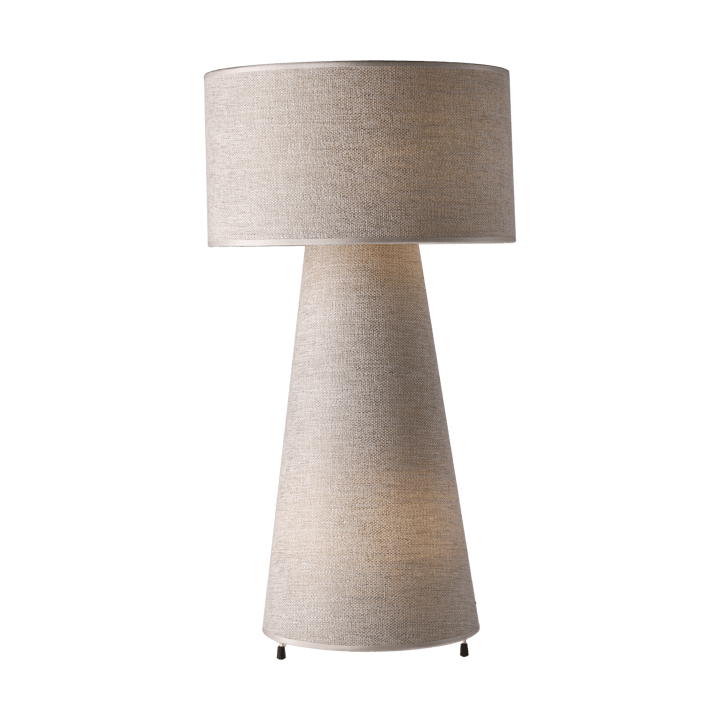 Sara επιτραπέζιο φωτιστικό - London Beige - Flavia Lamps