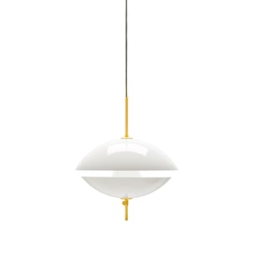 Clam φωτιστικό κρεμαστό - Ø 44 cm - Fritz Hansen