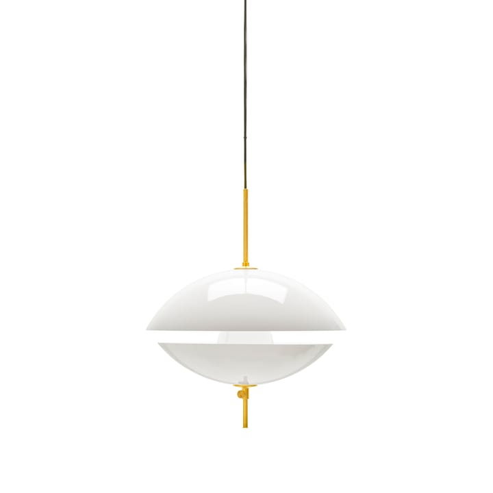 Clam φωτιστικό κρεμαστό - Ø 44 cm - Fritz Hansen