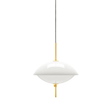 Clam φωτιστικό κρεμαστό - Ø 44 cm - Fritz Hansen