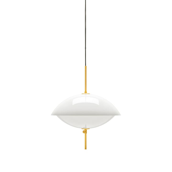 Clam φωτιστικό κρεμαστό - Ø 44 cm - Fritz Hansen