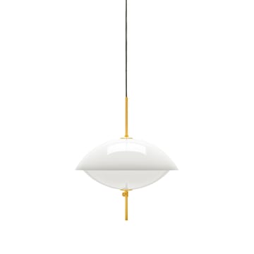 Clam φωτιστικό κρεμαστό - Ø 55 cm - Fritz Hansen