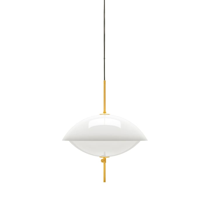 Clam φωτιστικό κρεμαστό - Ø 55 cm - Fritz Hansen