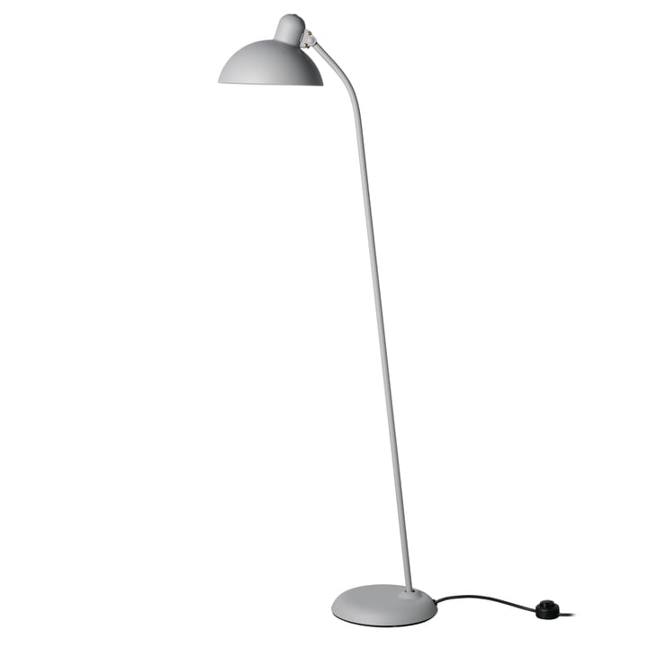 Kaiser Idell 6556-F Luxus φωτιστικό δαπέδου - Easy grey - Fritz Hansen