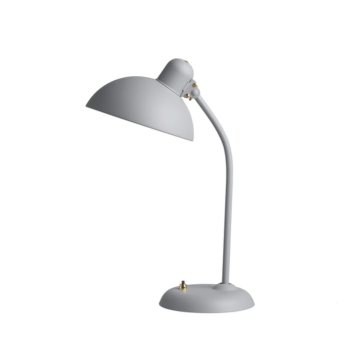 Kaiser Idell 6556-T επιτραπέζιο φωτιστικό - Easy Grey - Fritz Hansen