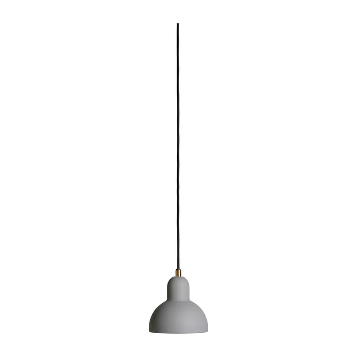 Kaiser Idell 6722-P κρεμαστό φωτιστικό - Easy Grey - Fritz Hansen