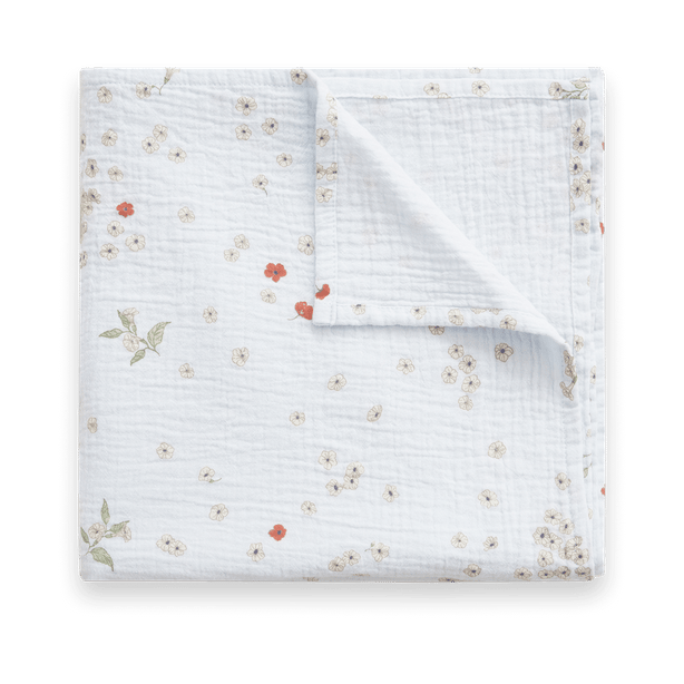 Κουβέρτα Isla Muslin swaddle - 110x110 cm - Garbo&Friends