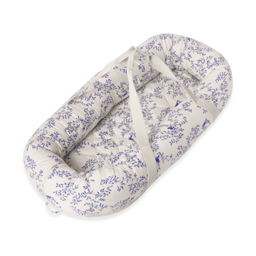 Jardim Satin babynest - 43x87x16 εκ. - Garbo&Friends