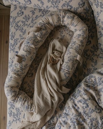 Jardim Satin babynest - 43x87x16 εκ. - Garbo&Friends