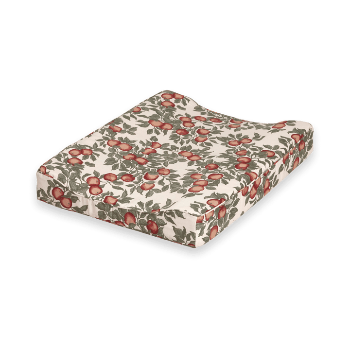 Pomme satin quiltad babynest - 50x65x9 εκ. - Garbo&Friends