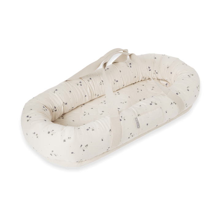 Viola Satin babynest - 43x87x16 εκ. - Garbo&Friends