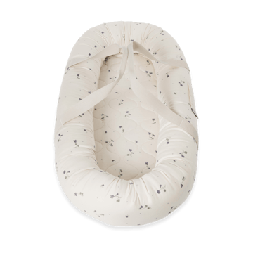 Viola Satin babynest - 43x87x16 εκ. - Garbo&Friends