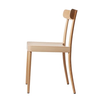 Καρέκλα Petite - Veneered seat natural - Gärsnäs