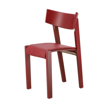 Καρέκλα Tati - Elmobaltique 55053-red stain - Gärsnäs