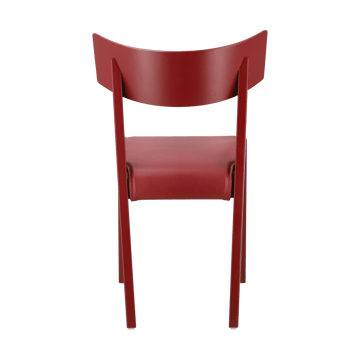 Καρέκλα Tati - Elmobaltique 55053-red stain - Gärsnäs