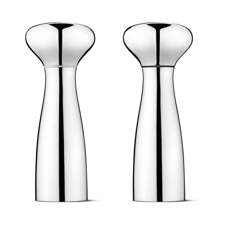 Alfredo Μύλοι αλατιού και πιπεριού - 20 cm - Georg Jensen