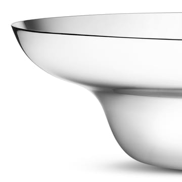 Alfredo ανοξείδωτο μπολ σαλάτας - Ø 28 cm - Georg Jensen