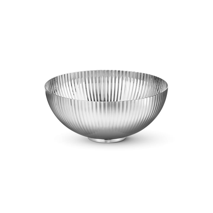 Bernadotte μπολ Ø 13 cm - Ανοξείδωτο ατσάλι - Georg Jensen