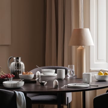 Bernadotte μικρό πιάτο Ø20 cm - Πορσελάνη - Georg Jensen