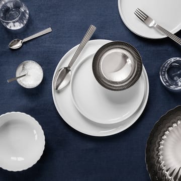 Bernadotte μικρό πιάτο Ø20 cm - Πορσελάνη - Georg Jensen