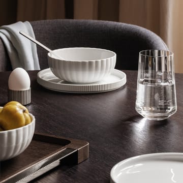 Bernadotte μικρό πιάτο Ø20 cm - Πορσελάν�η - Georg Jensen