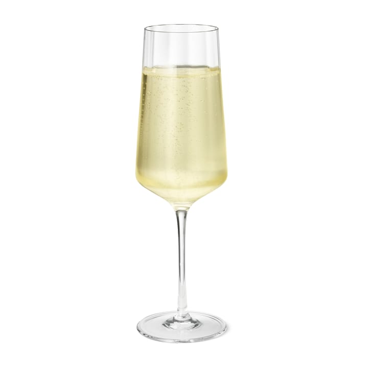 Ποτήρια σαμπάνιας Bernadotte 6 τεμαχίων, 27cl Georg Jensen