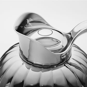 Bernadotte θερμός κανάτα με push καπάκι - 0,8 L - Georg Jensen