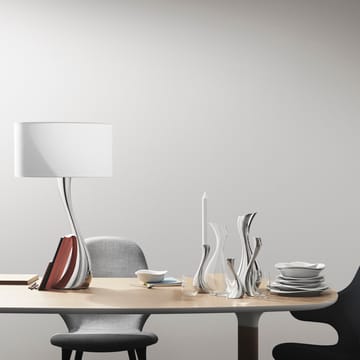 Cobra γυάλινη καράφα - 0,75 l - Georg Jensen