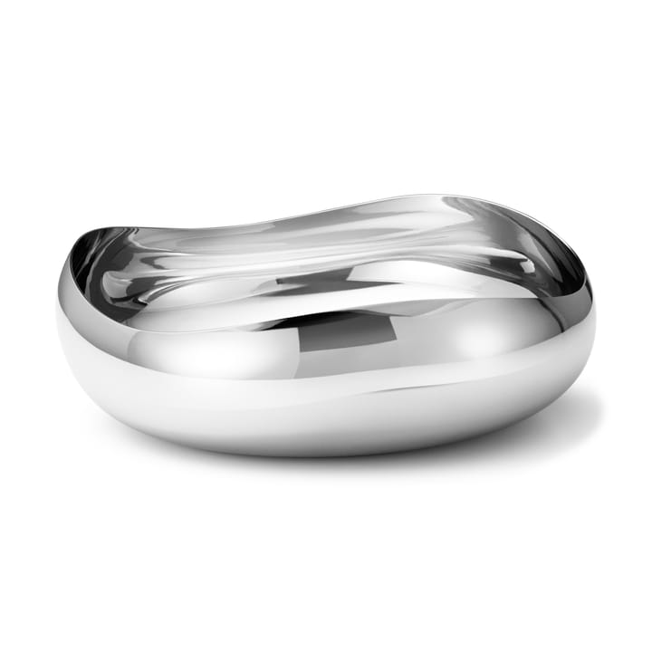 Cobra μπολ Ø24 cm, ανοξείδωτο ατσάλι Georg Jensen