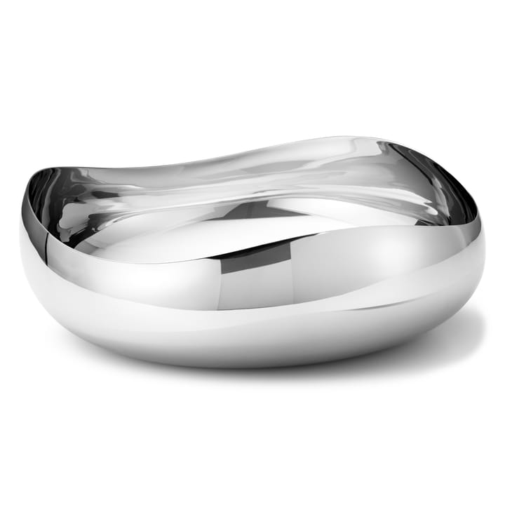 Cobra μπολ Ø28 cm, ανοξείδωτο ατσάλι Georg Jensen